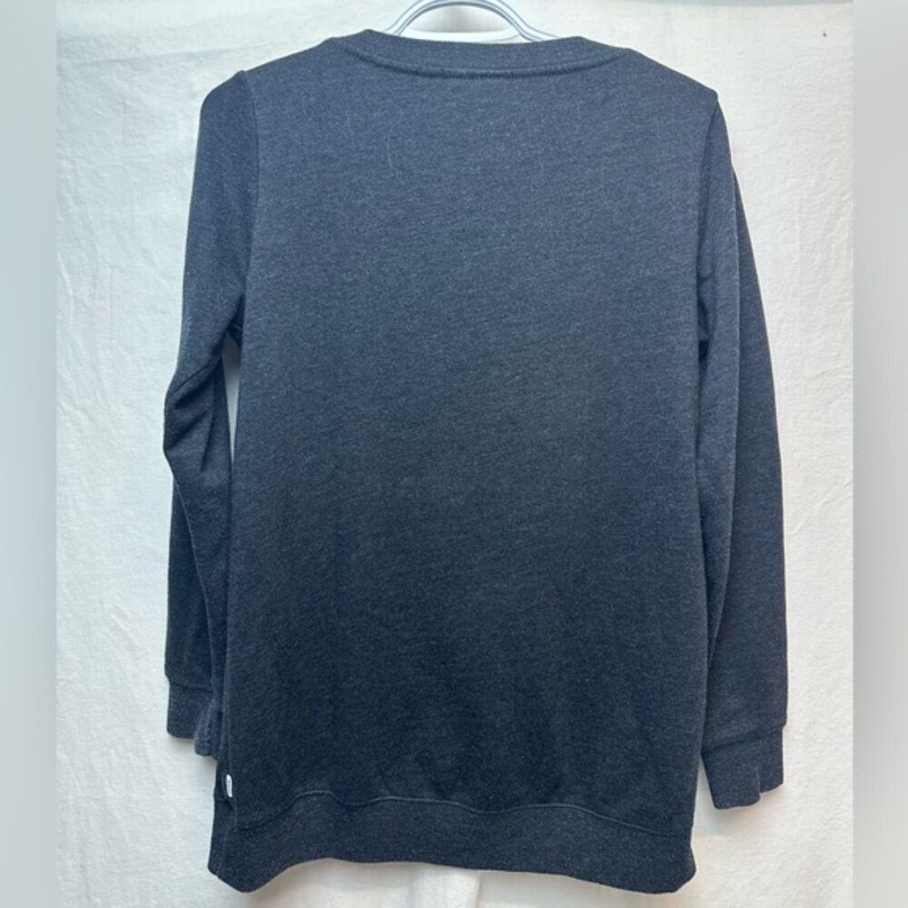 Crewneck sz S - Picture 3 of 5